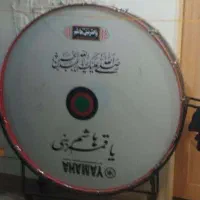 دهل برای دستهای محرم