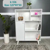 کتابخانه های مینیمال