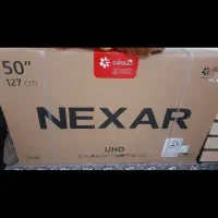 تلویزیون NEXAR مدل 50 اینچ