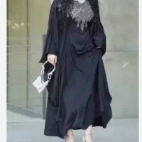 عبا خورشیدی