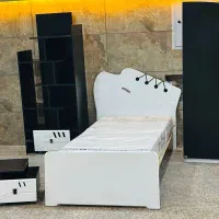 تشک تخت دو نفره و یک نفره