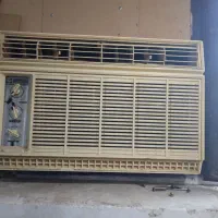 یک عدد کولر گازی