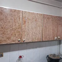کابینت تمام  فلزی