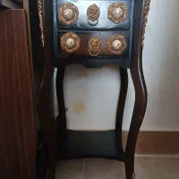 میز تلفن