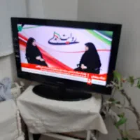 تلویزیون۳۲ ۱ینچ سامسونگ