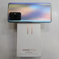 xiaomi 11T pro رام 12