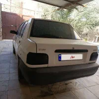 131 مدل 98|خودرو سواری و وانت|سراوان, |دیوار