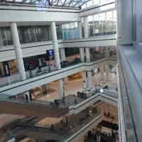 فروش مغازه ۵۰ متر تجاری همکف