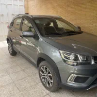 X22 اتومات ۹۵ تا کار مدل ۹۸