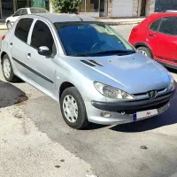 206 مدل 84
