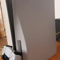 Ps5 1216 Fat standard edition|کنسول، بازی ویدئویی و آنلاین|ماکو, |دیوار
