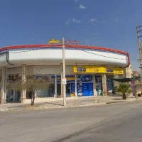 رهن واجاره مغازه