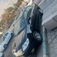 کرولا دنده ای ۲۰۰۶