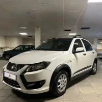 کوییک فول مدل ۱۴۰۴ اتاق تعویض