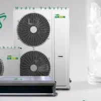 داکت اسپلیت اصل به قیمت نمایندگی