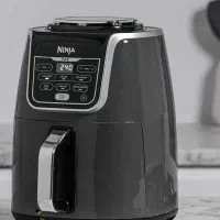 سرخ‌ کن رژیمی نینجا مدل Af160