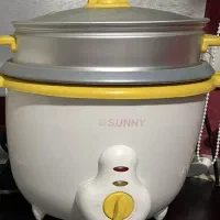 پلوپز بخار پز نو و بدون خط و خش