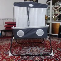 گهواره کوک تاشو