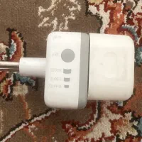 آداپتور آیفون تایمردار ۲۰w اصل
