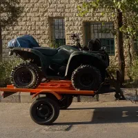 یدک کش