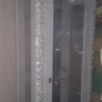 بوفه‌ چوبی