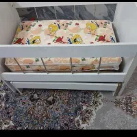 گهواره نوزاد