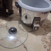 پلوپز ۱۸ نفره آزمون خزر