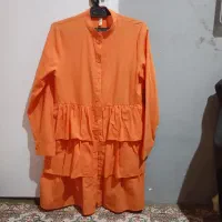مانتو و شومیز تابستانه استوک خارجی
