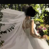 لباس عروس