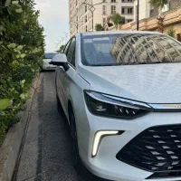 بیجینگ U5 پلاس / یو ۵ (آگهی شخصی)|خودرو سواری و وانت|تهران, شهرک صدرا|دیوار