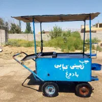 گاری|کافی‌شاپ و رستوران|میاندوآب, |دیوار