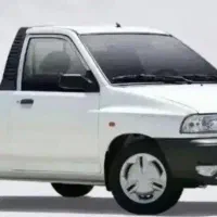 پراید وانت gx ارتقا 1404 صفر