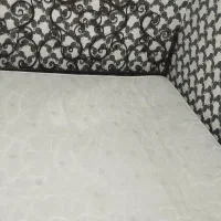 تخت فرفورژه دونفره