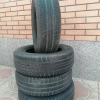 لاستیک بارز و گلدستون185/65/15