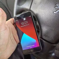 IPhone 6s 64|موبایل|شیراز, فضلآباد|دیوار