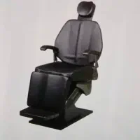 تعمیرات صندلی برقی آرایشگاهی وتعویض روکش