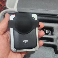 dji اوسمو ۳۶۰ کمبو