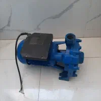 پمپ ۲اسب الکتروژن