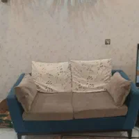 مبل راحتی تک