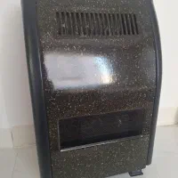 بخاری گاز سوز