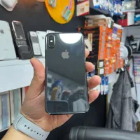Iphone xs پلمپ