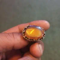 انگشتر انگشتر