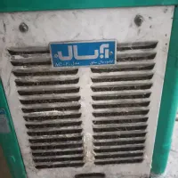 کولر ابی ۲۵۰۰