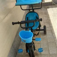 سه چرخه کودک