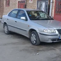 سمند
