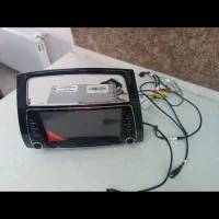 مانیتور ماشین