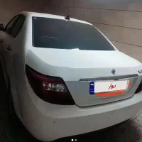 دنا پلاس اتومات فول آبشن صفر 1405