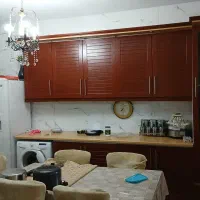 کابینت فلز در ام دی اف
