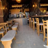 باریستا کار خانم