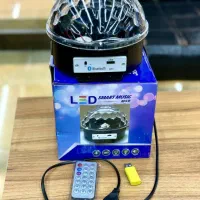 رقص نور ،رقص نور اسپیکردار